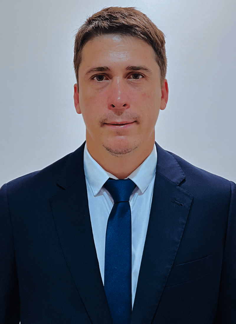 Emiliano Kraus